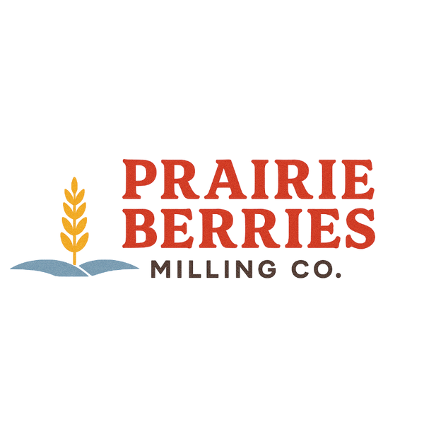 Prairie Berries Milling Co.